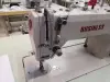 Business Opportunity brand direct drive high-speed flat sewing machine BIN-Wuxian MD3 details Picture